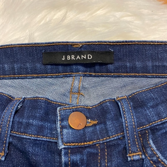 🔻SALE🔻J BRAND🔹EXCELLENT CONDITION - Picture 4 of 8